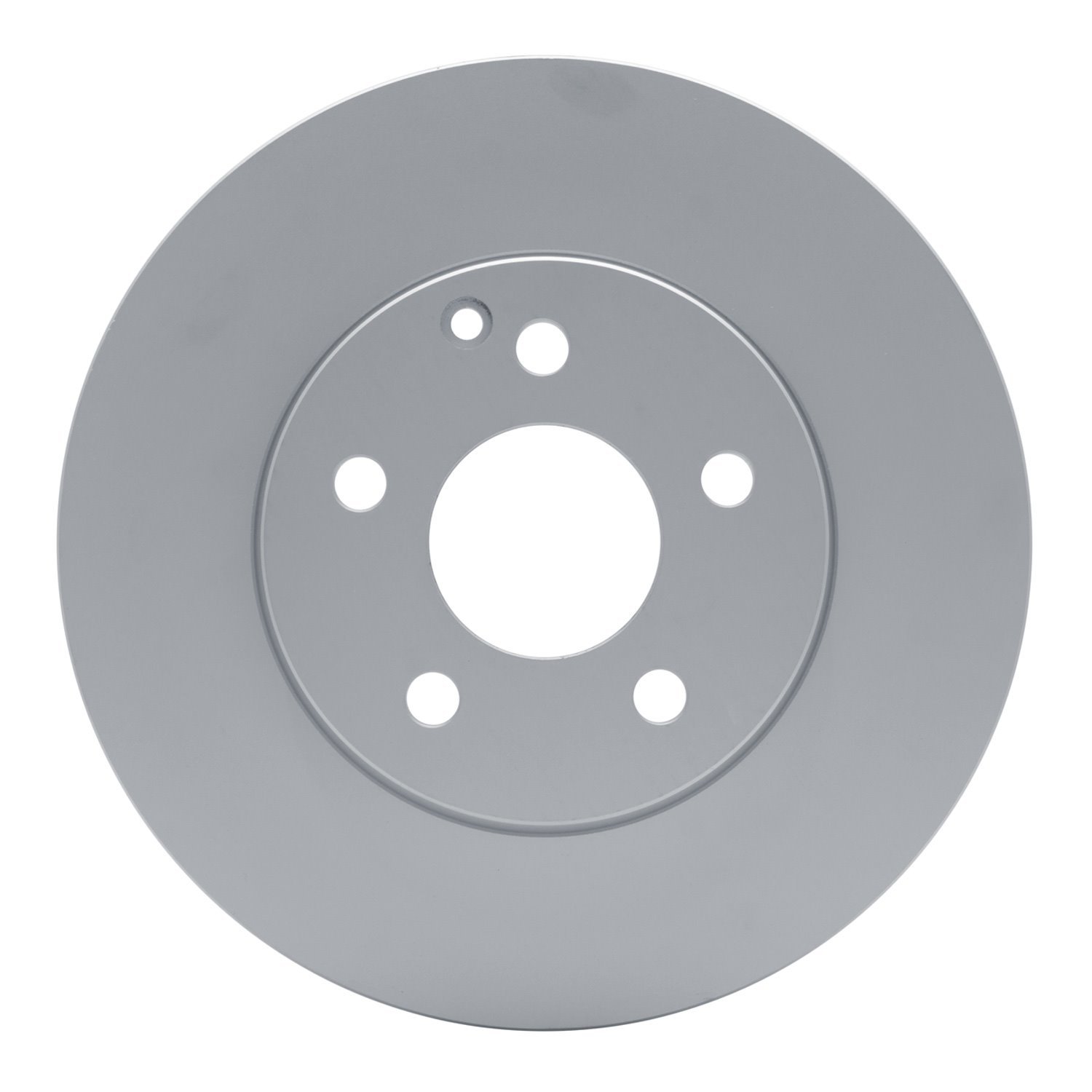 604-63084 GEOSPEC Rotor [Coated], 2008-2015 Mercedes-Benz, Position: Front