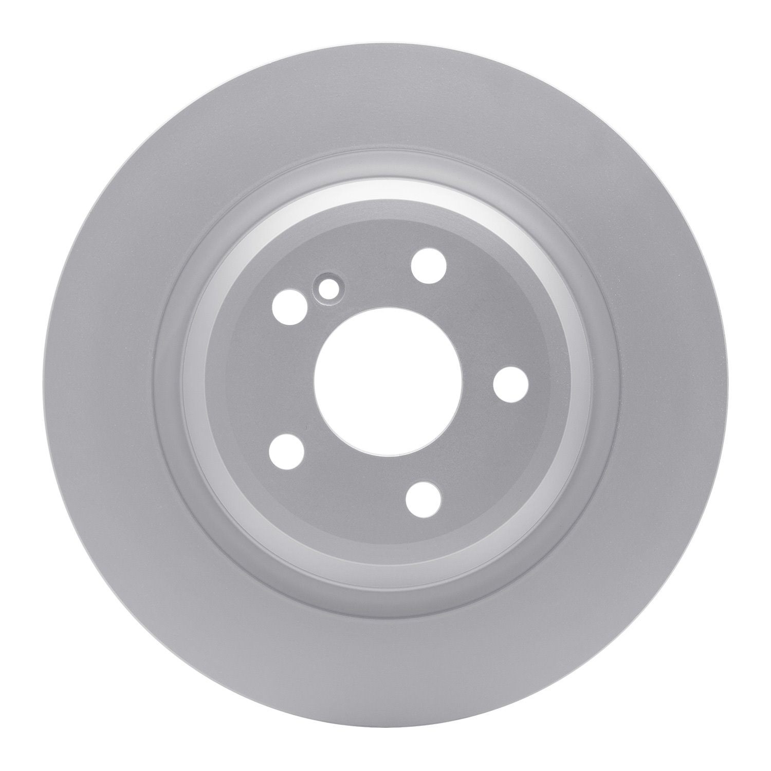 604-63102 GEOSPEC Rotor [Coated], 2013-2020 Mercedes-Benz, Position: Rear