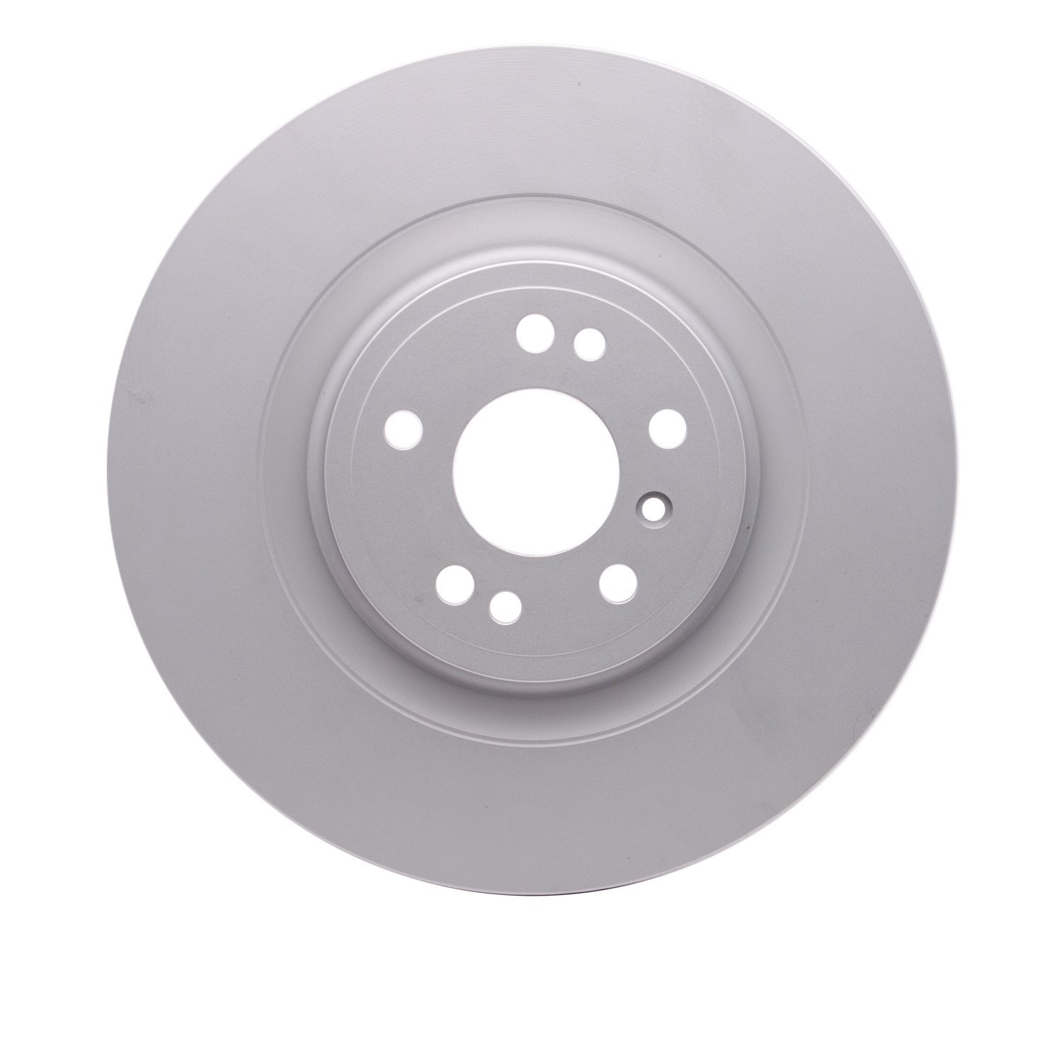 604-63146 GEOSPEC Rotor [Coated], 2013-2019 Mercedes-Benz, Position: Front