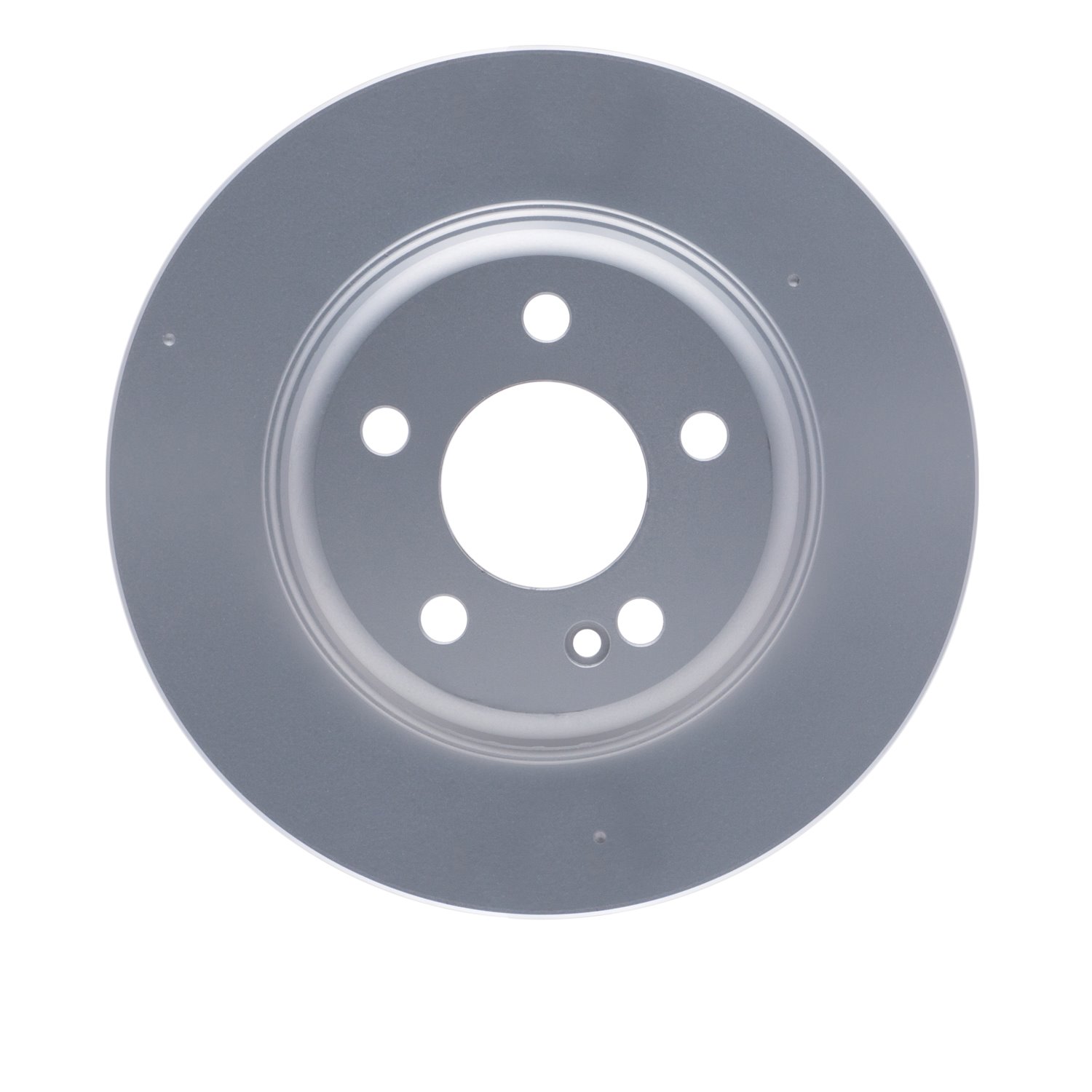 604-63173 GEOSPEC Rotor [Coated], 2015-2021 Mercedes-Benz, Position: Rear