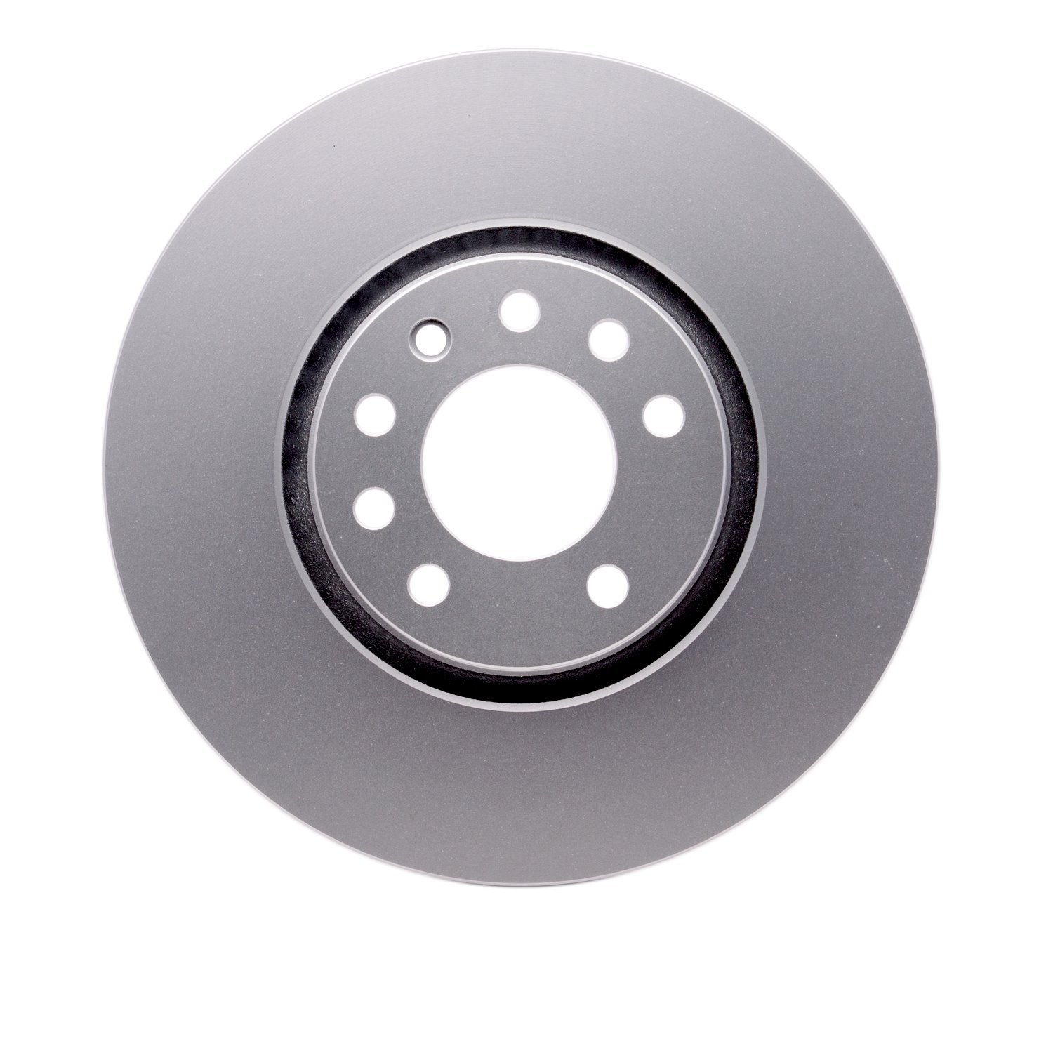 604-65013 GEOSPEC Rotor [Coated], 1999-2010 GM, Position: Front