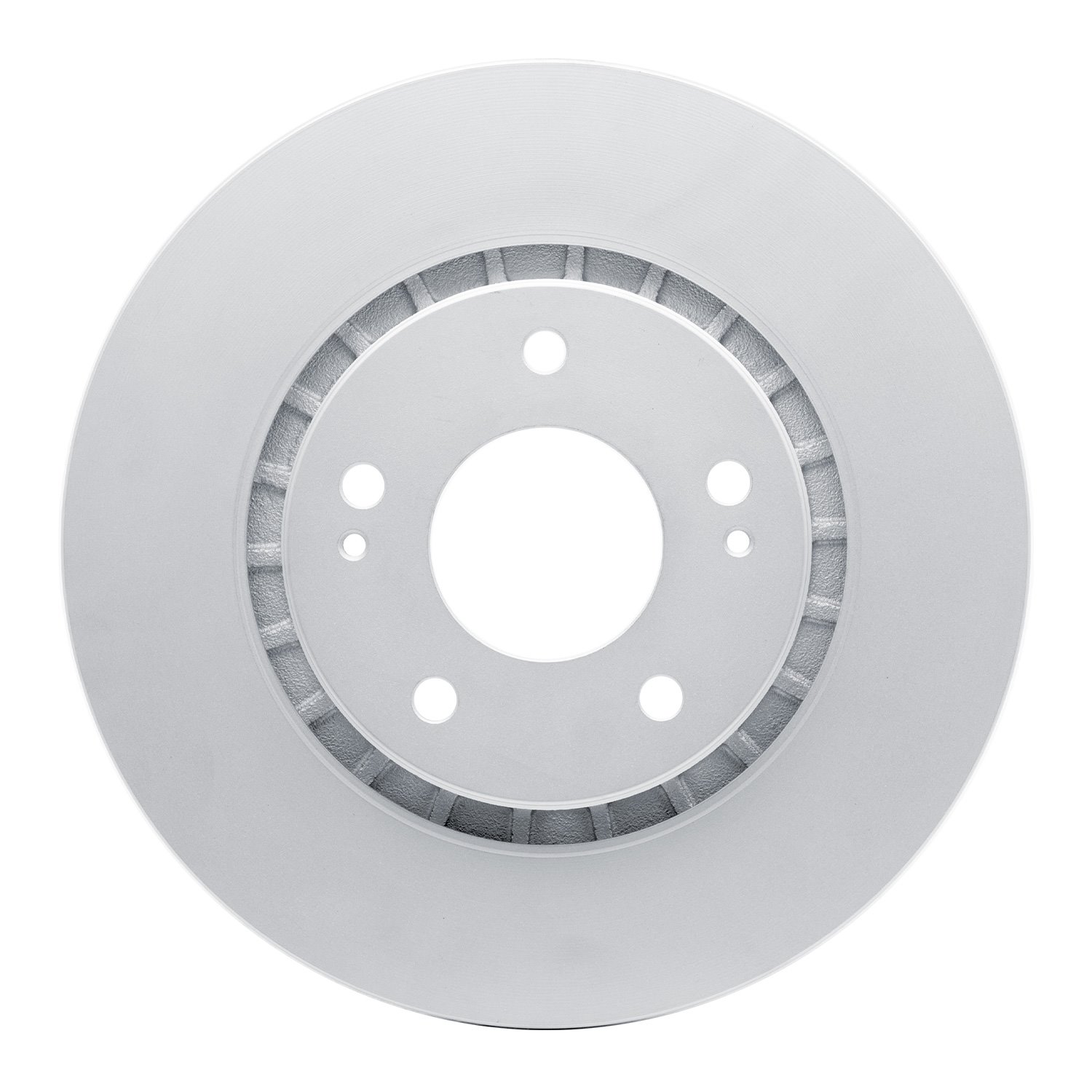 604-72044 GEOSPEC Rotor [Coated], 2009-2015 Mitsubishi, Position: Front