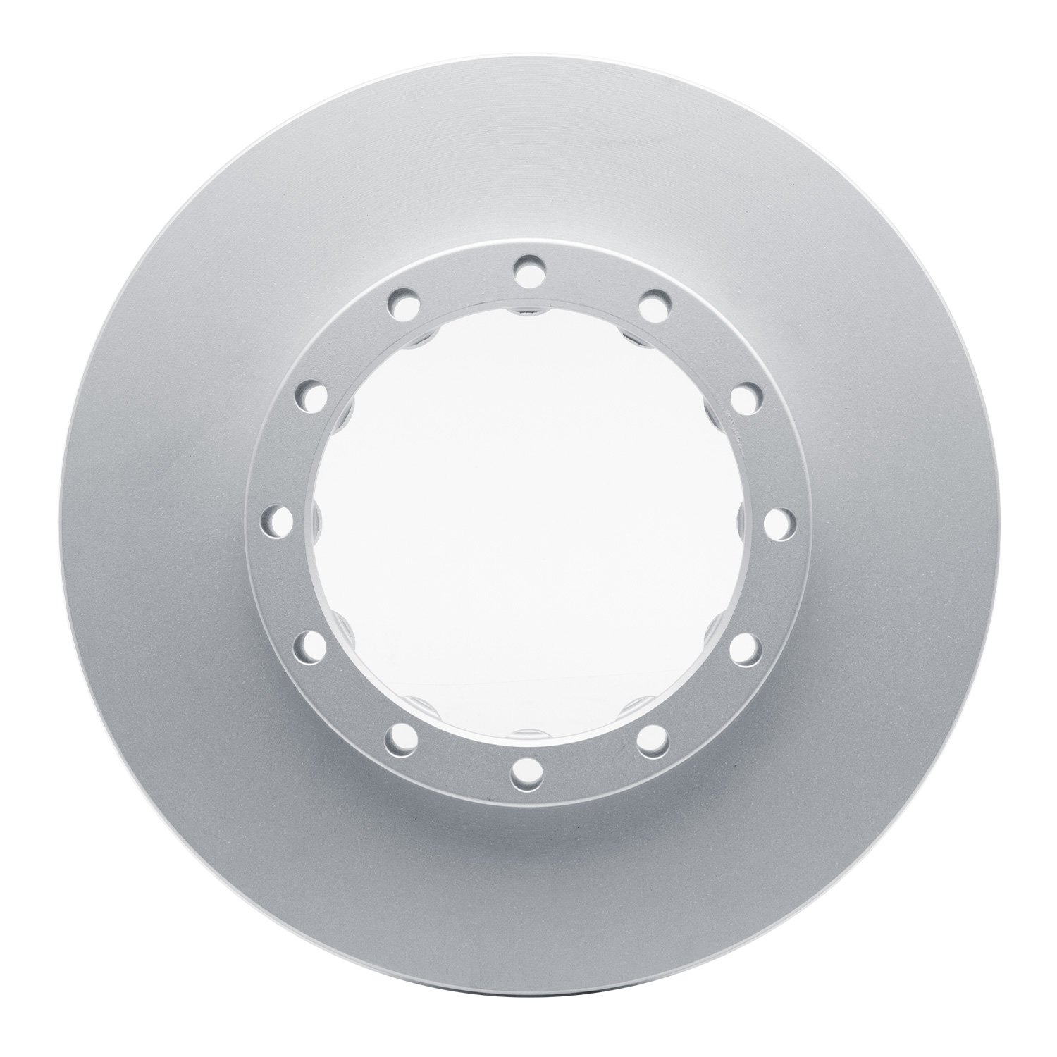 GEOSPEC Rotor [Coated], 2005-2020 Multiple Makes/Models