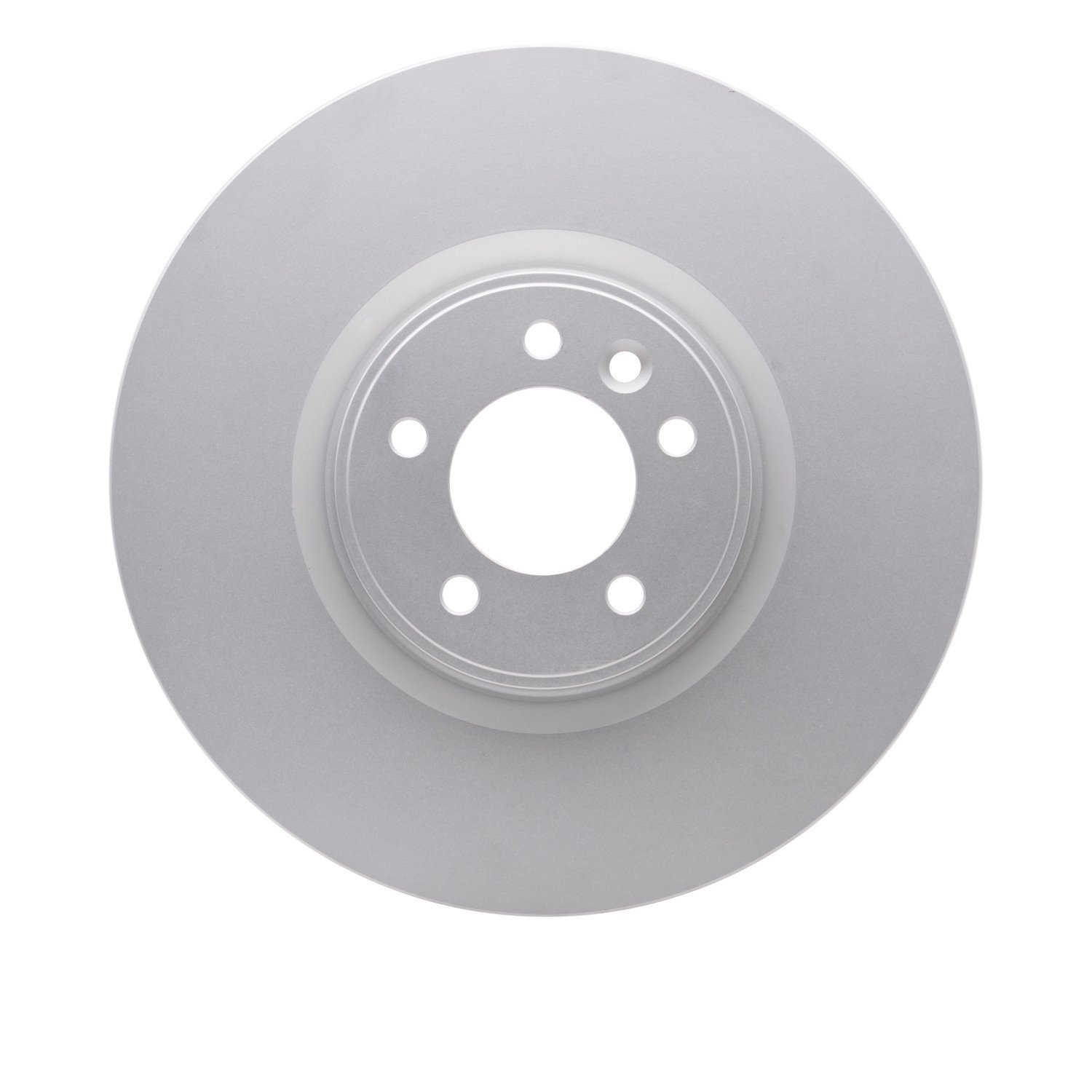 900-11021 GEOMET Hi-Carbon Alloy Brake Rotor [Coated], 2010-2017 Land Rover, Position: Front