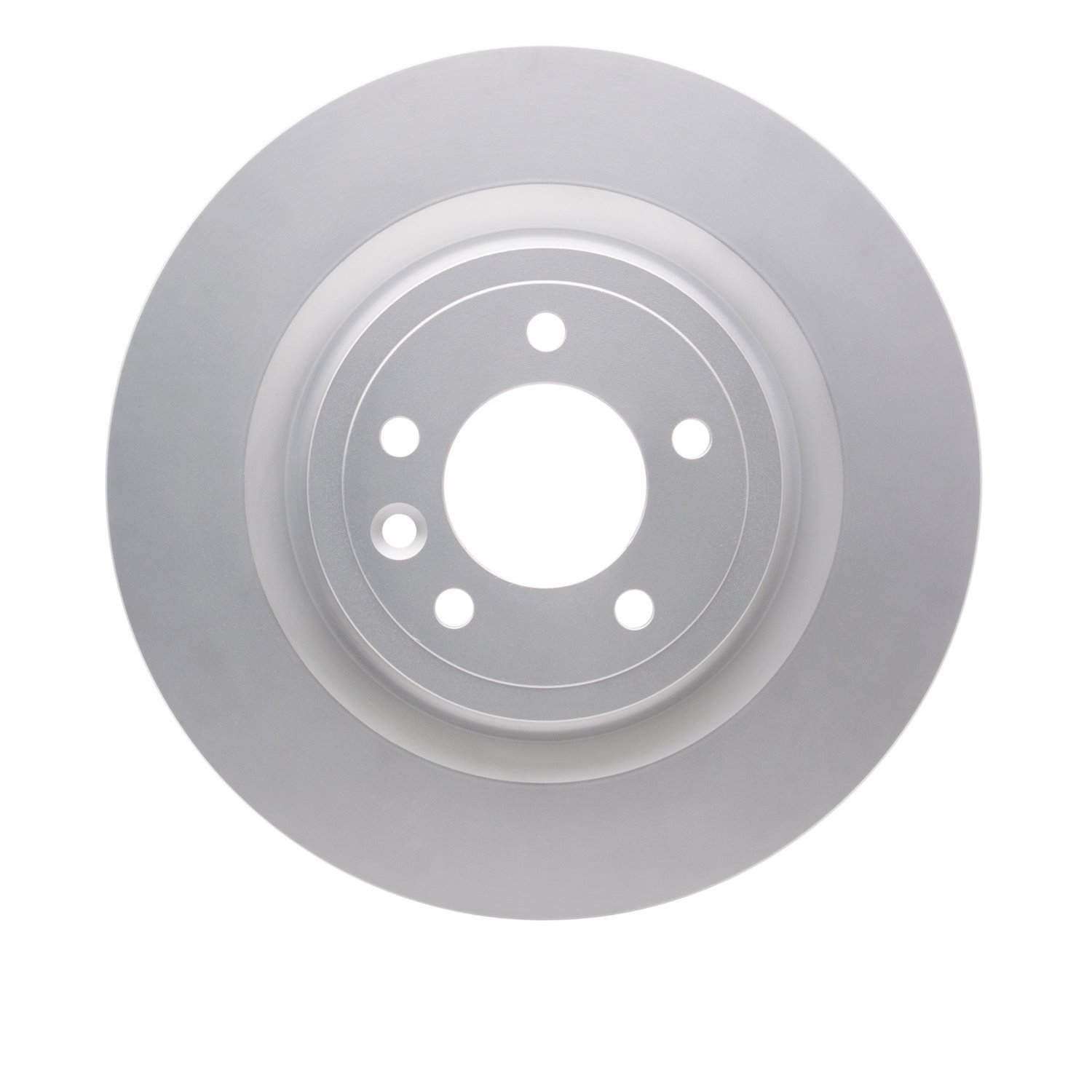 900-11026 GEOMET Hi-Carbon Alloy Brake Rotor [Coated], Fits Select Land Rover, Position: Rear