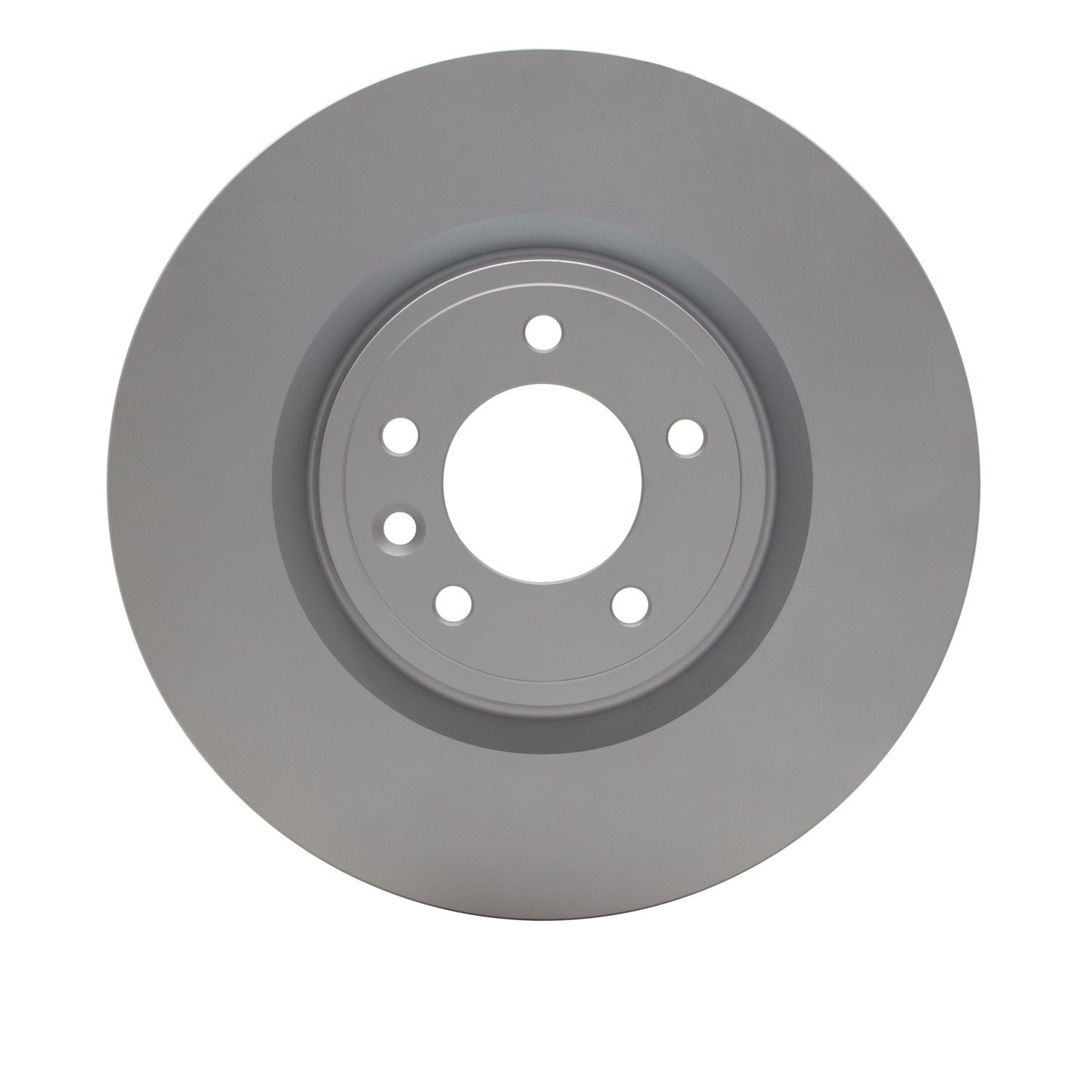 900-11032 GEOMET Hi-Carbon Alloy Brake Rotor [Coated], Fits Select Land Rover, Position: Front