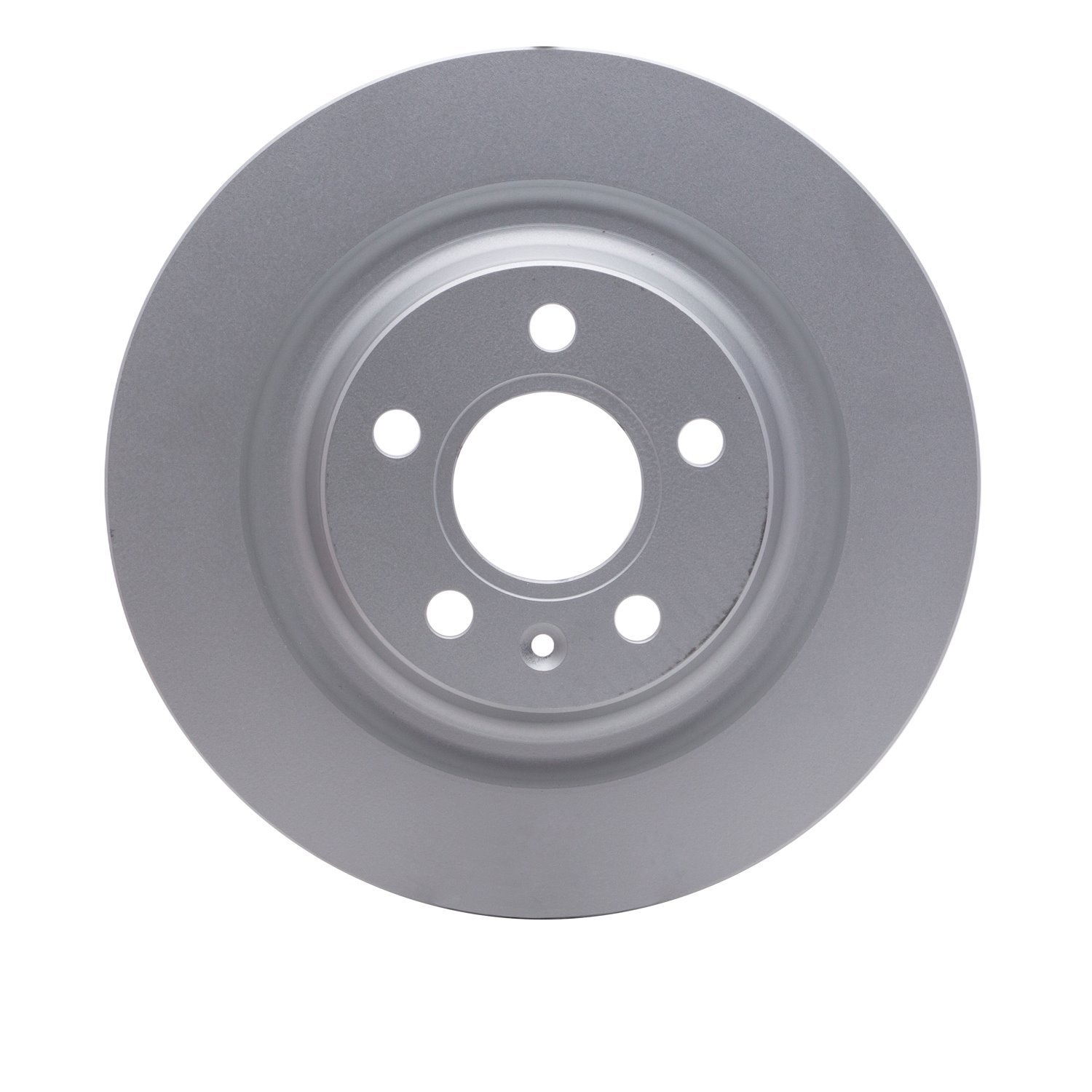 900-27061 GEOMET Hi-Carbon Alloy Brake Rotor [Coated], Fits Select Volvo, Position: Rear