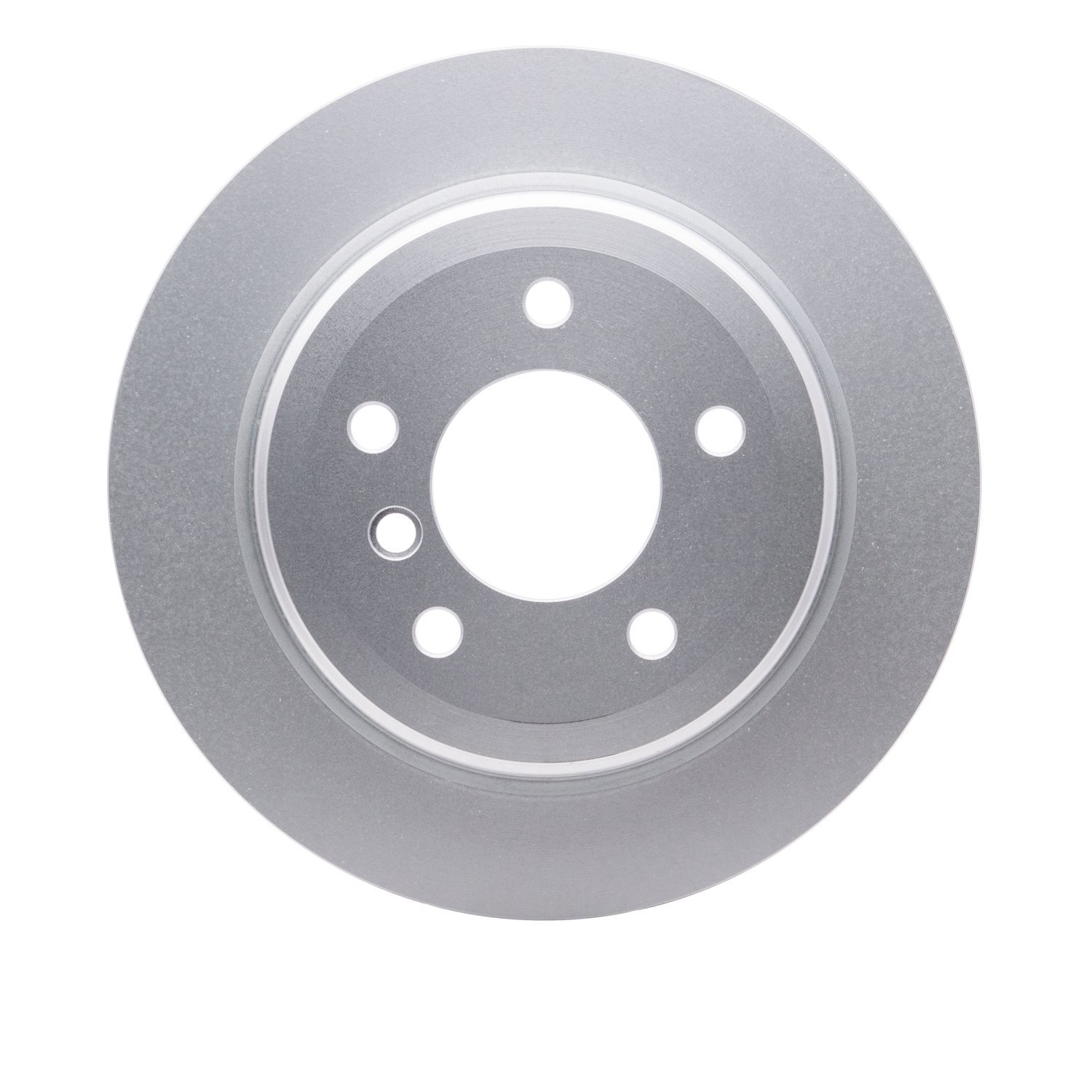 900-31081 GEOMET Hi-Carbon Alloy Brake Rotor [Coated], 2006-2015 BMW, Position: Rear