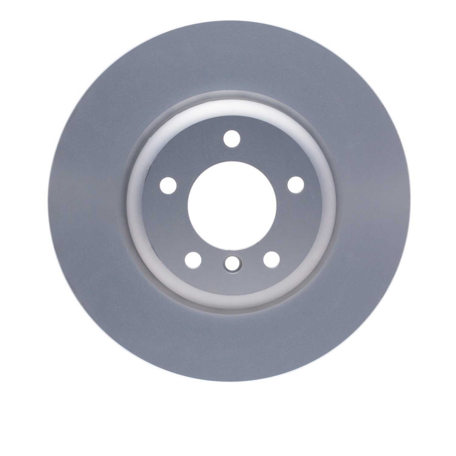 900-31085A GEOMET Hi-Carbon Alloy Brake Rotor [Coated], 2006-2013 BMW, Position: Front