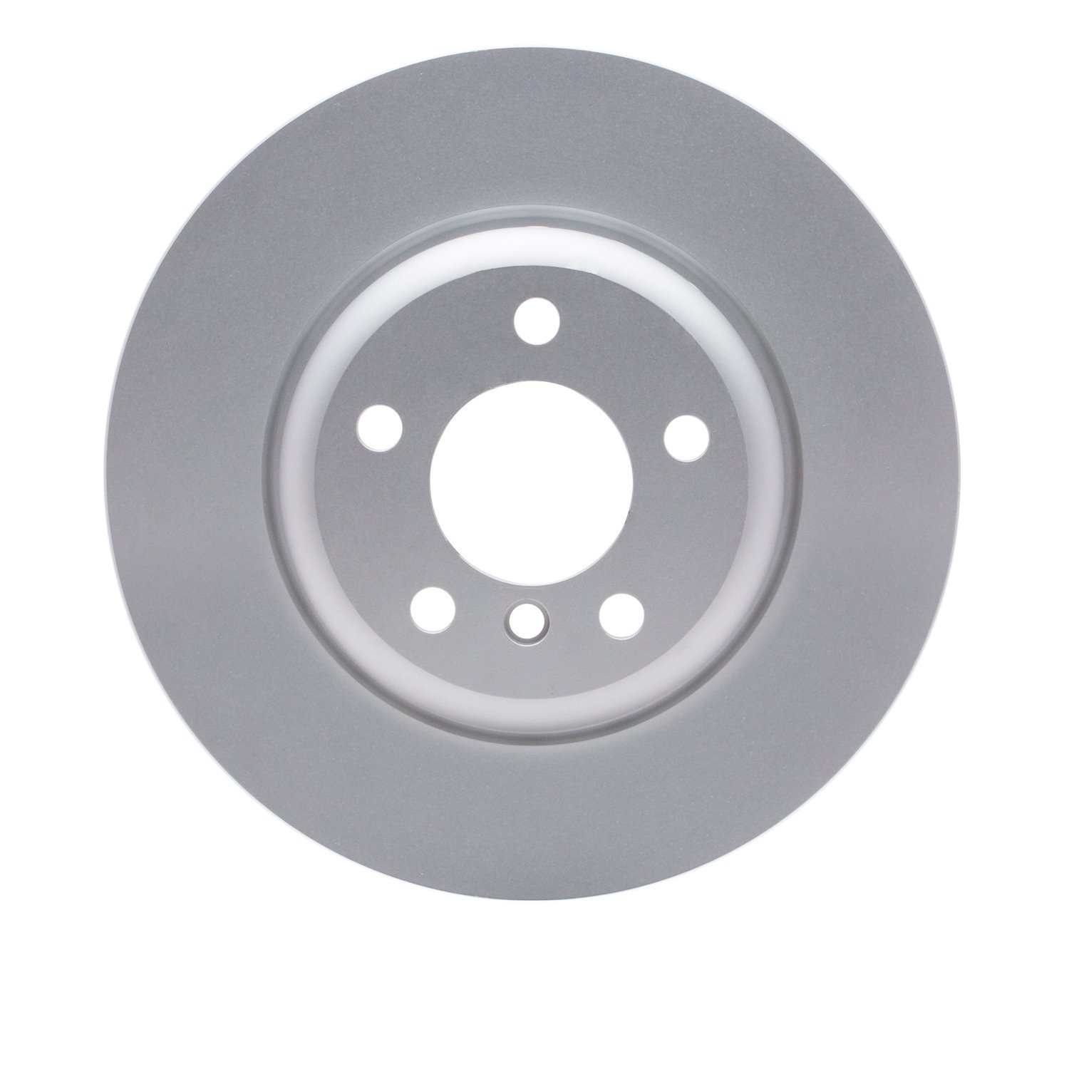 900-31103A GEOMET Hi-Carbon Alloy Brake Rotor [Coated], 2011-2016 BMW, Position: Front