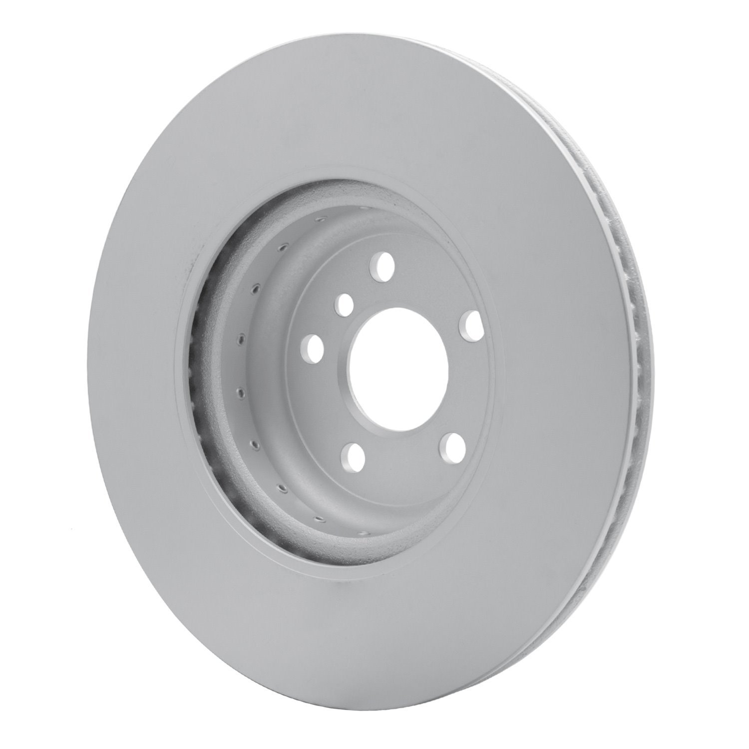 900-31130A GEOMET Hi-Carbon Alloy Brake Rotor [Coated], Fits Select Multiple Makes/Models, Position: Rear