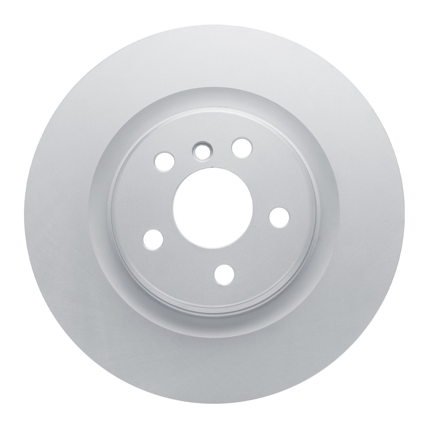 900-31176 GEOMET Hi-Carbon Alloy Brake Rotor [Coated], Fits Select Multiple Makes/Models, Position: Rear