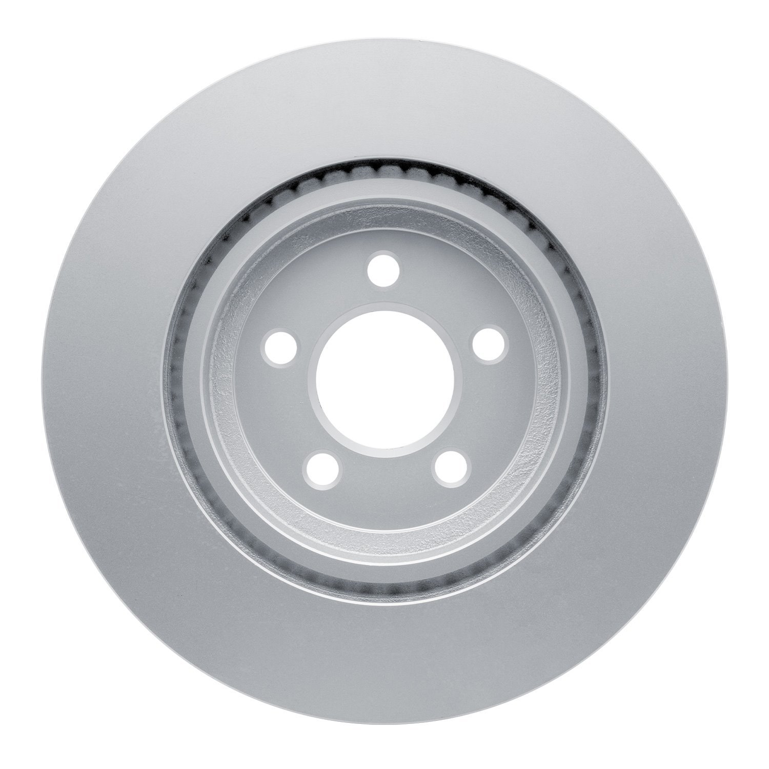 900-39017 GEOMET Hi-Carbon Alloy Brake Rotor [Coated], Fits Select Mopar, Position: Front