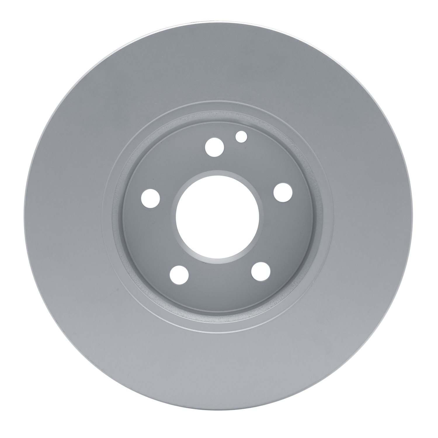 900-63084 GEOMET Hi-Carbon Alloy Brake Rotor [Coated], 2008-2015 Mercedes-Benz, Position: Front