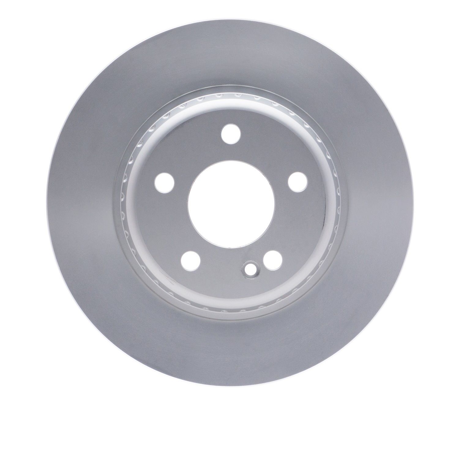 900-63118 GEOMET Hi-Carbon Alloy Brake Rotor [Coated], Fits Select Mercedes-Benz, Position: Rear