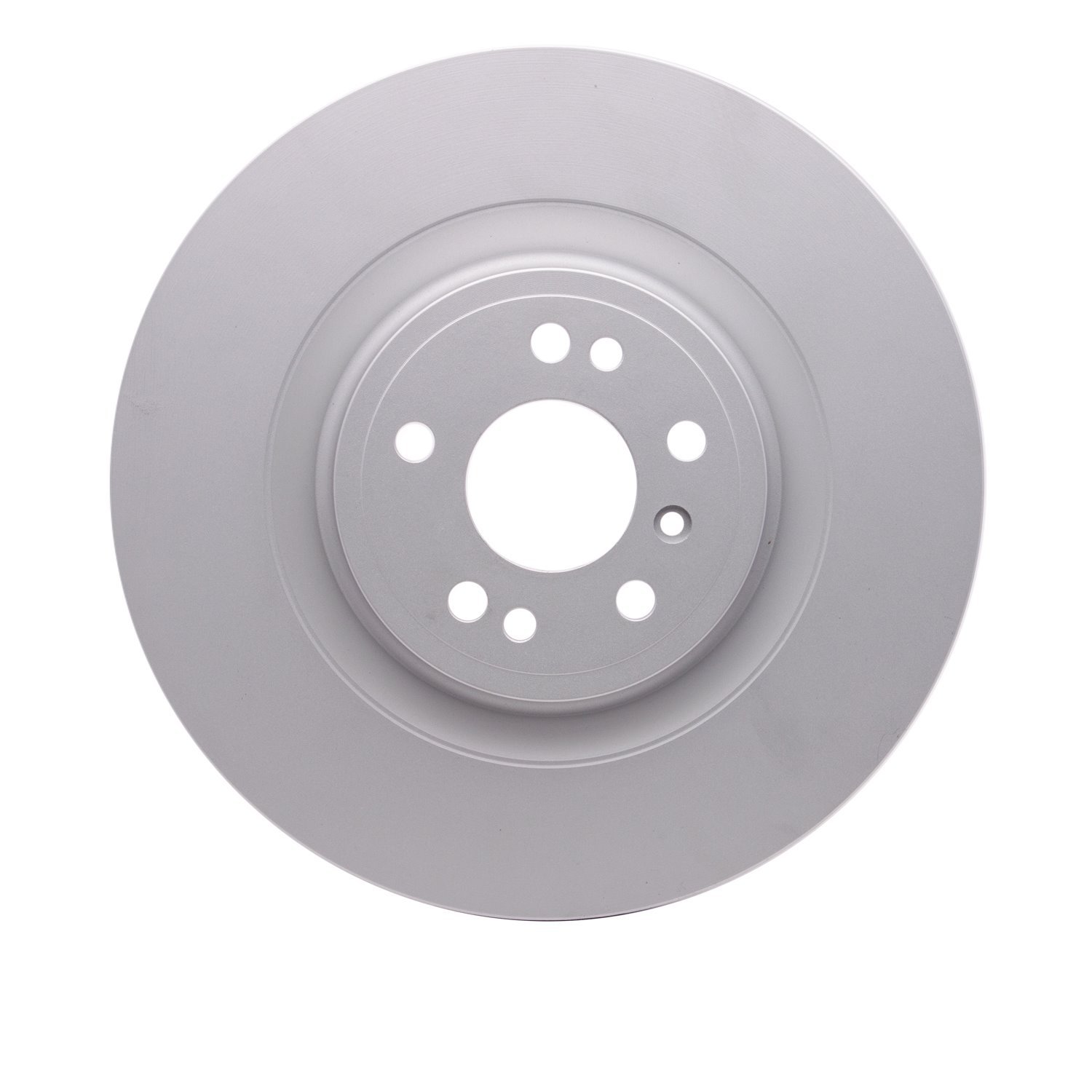 900-63146 GEOMET Hi-Carbon Alloy Brake Rotor [Coated], 2013-2019 Mercedes-Benz, Position: Front