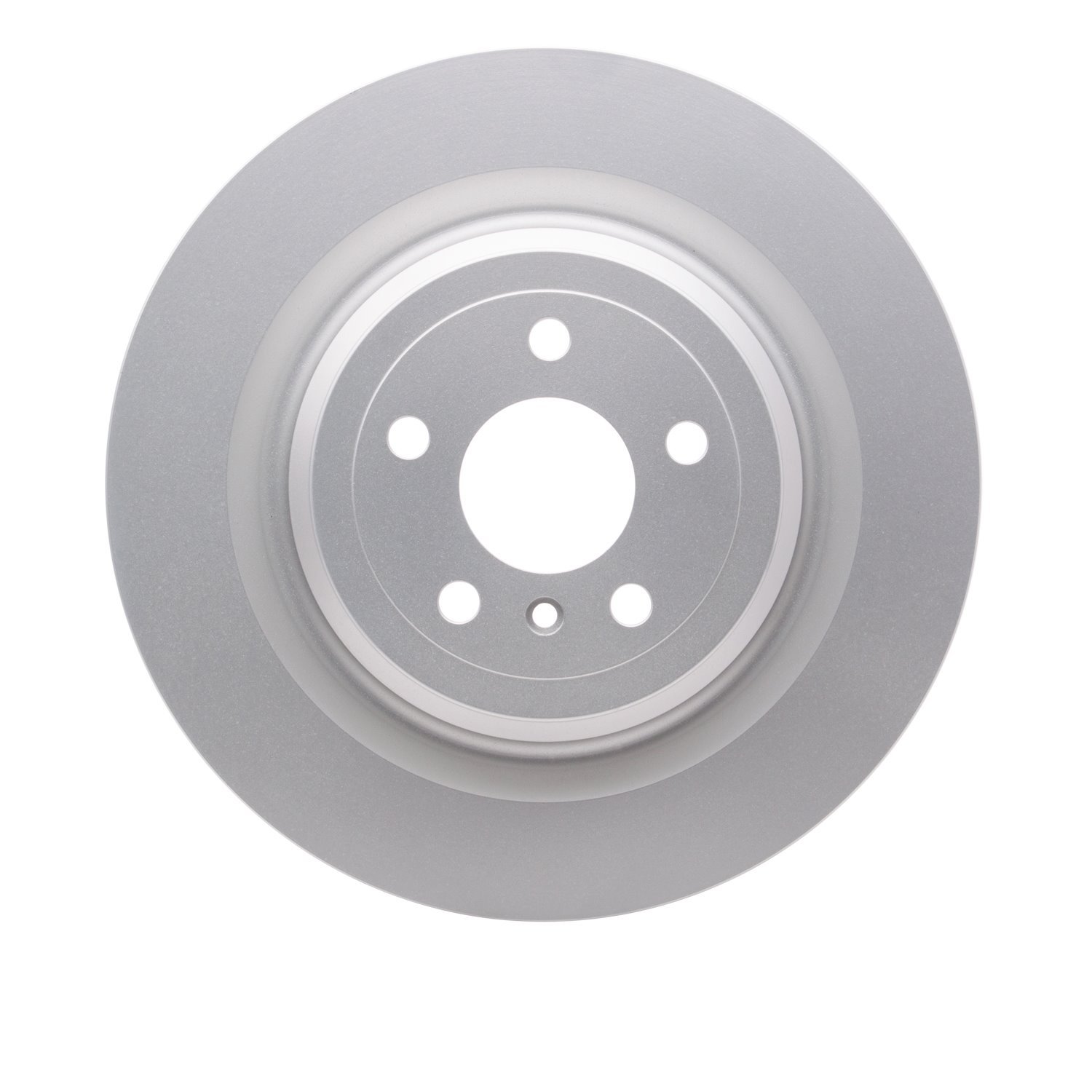 900-63150 GEOMET Hi-Carbon Alloy Brake Rotor [Coated], 2013-2019 Mercedes-Benz, Position: Rear