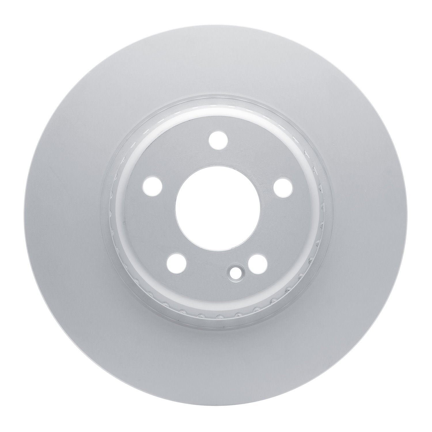 900-63162 GEOMET Hi-Carbon Alloy Brake Rotor [Coated], Fits Select Mercedes-Benz, Position: Rear