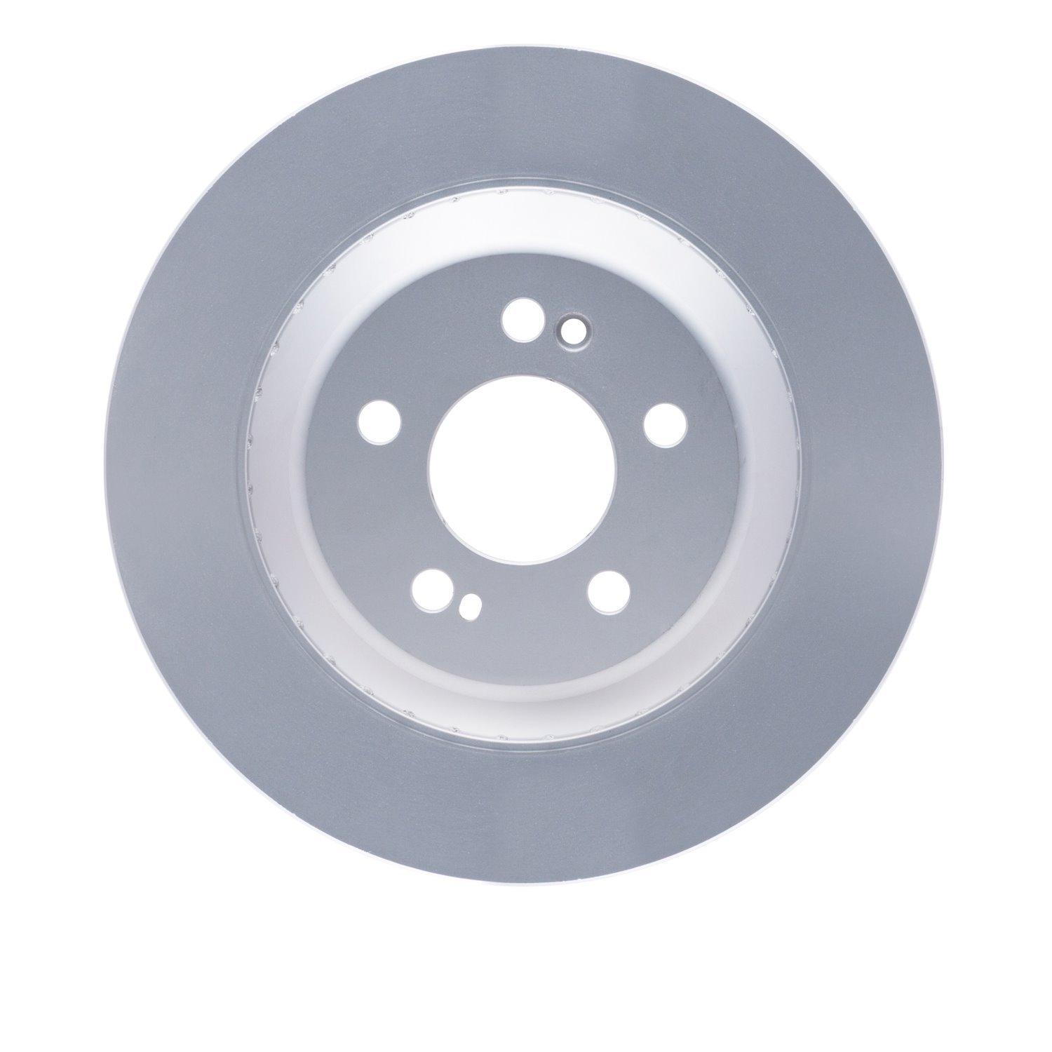 900-63165 GEOMET Hi-Carbon Alloy Brake Rotor [Coated], 2015-2021 Mercedes-Benz, Position: Rear