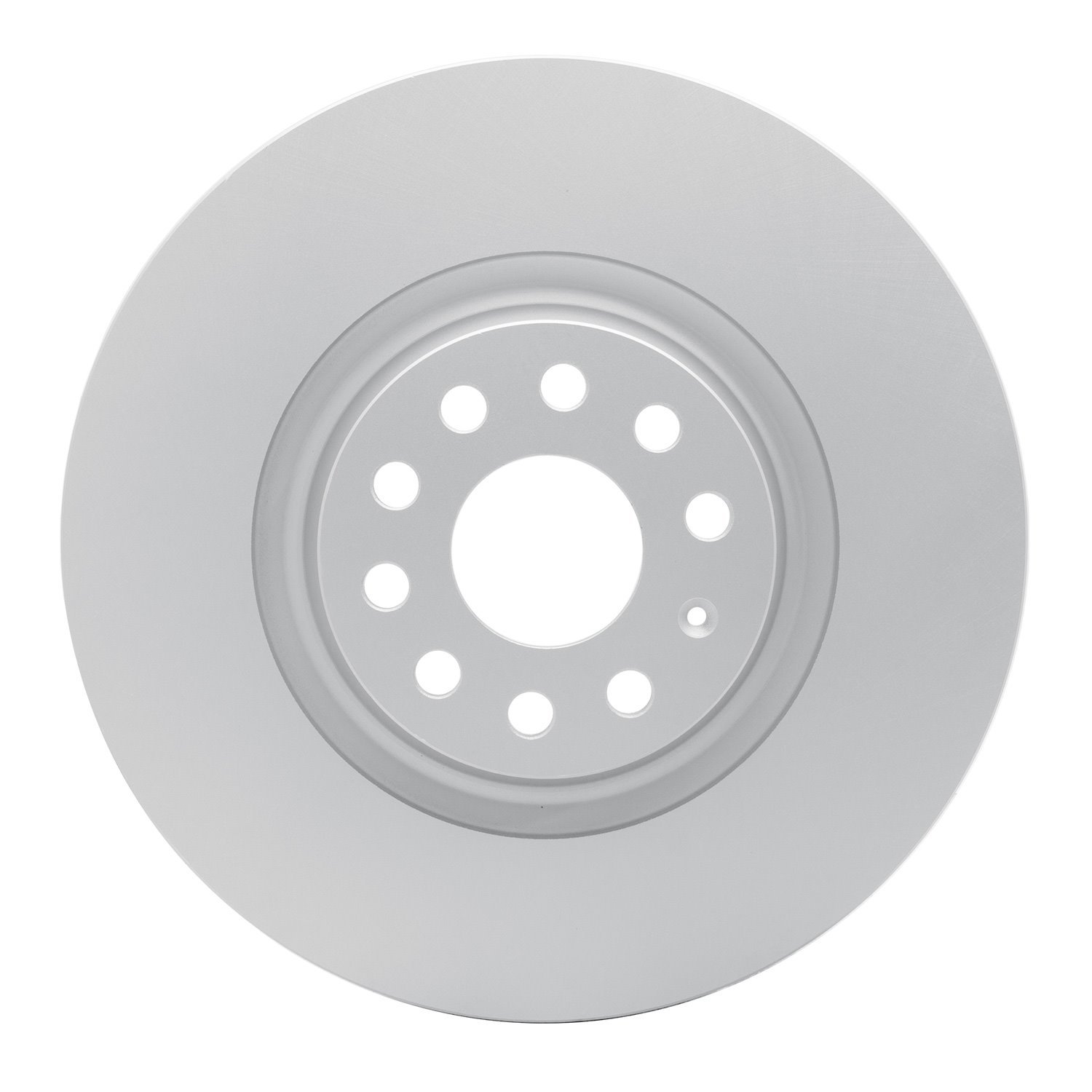 900-74034 GEOMET Hi-Carbon Alloy Brake Rotor [Coated], Fits Select Multiple Makes/Models, Position: Front