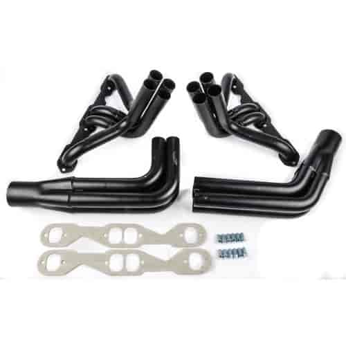 IMCA Modified Circle Track Headers Standard Chevy or Crate Engine Applications