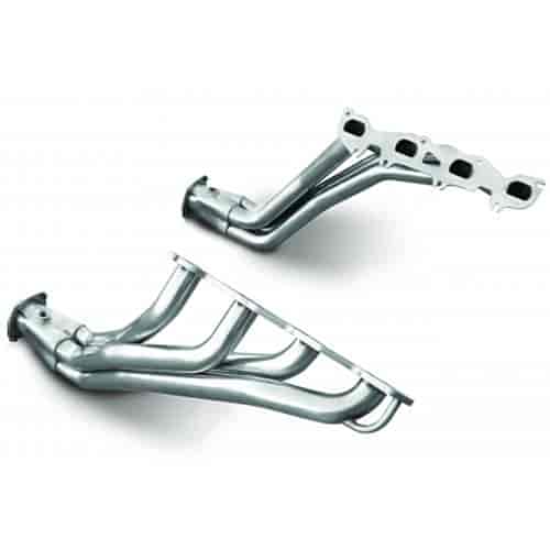 SuperMaxx Stainless Steel Headers 2005-2013 Magnum, Charger,