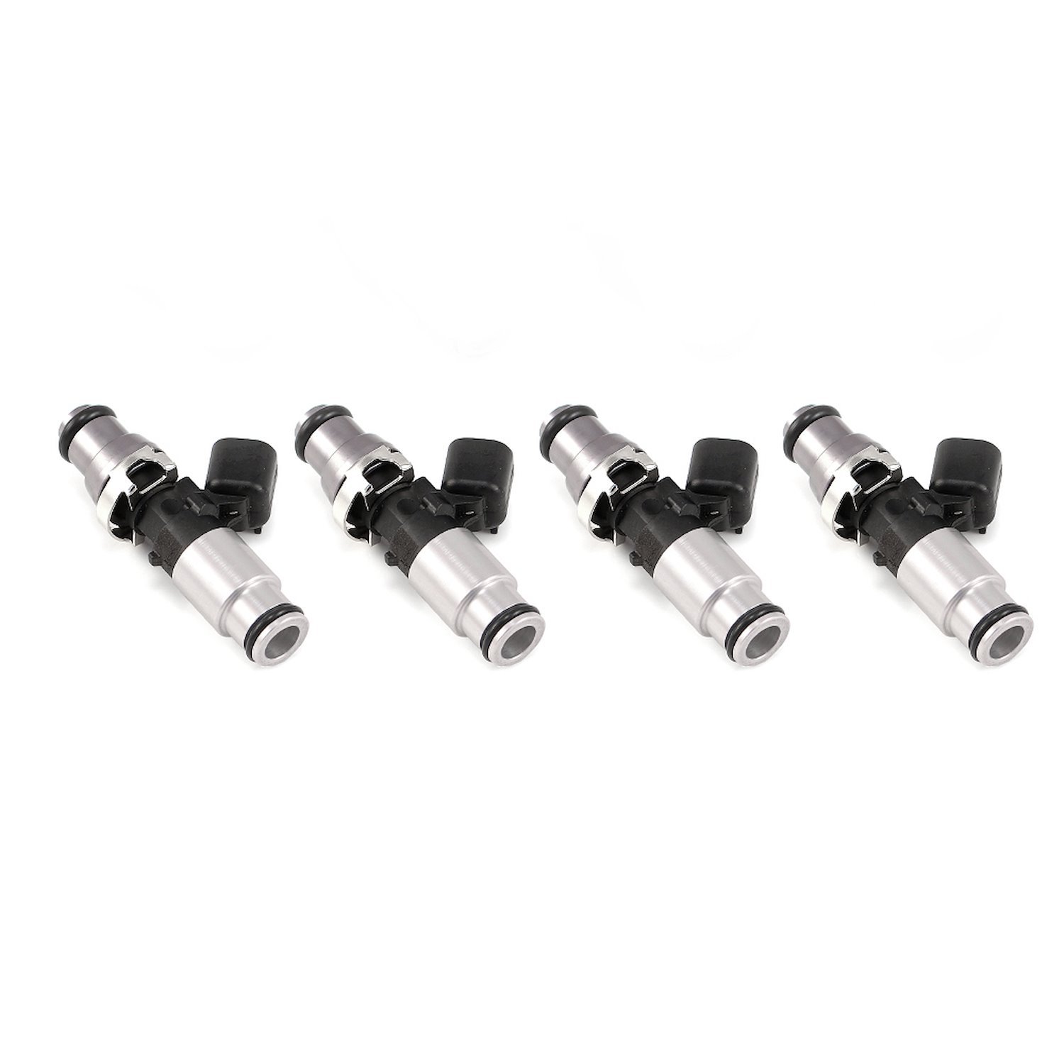 1700.60.14.14B.4 1700cc Fuel Injector, 60 mm Length, 14 mm Grey Top, 14 mm Lower O-Ring