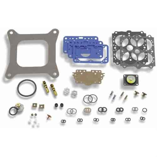 Master Rebuild Kit, Road Demon Jr.