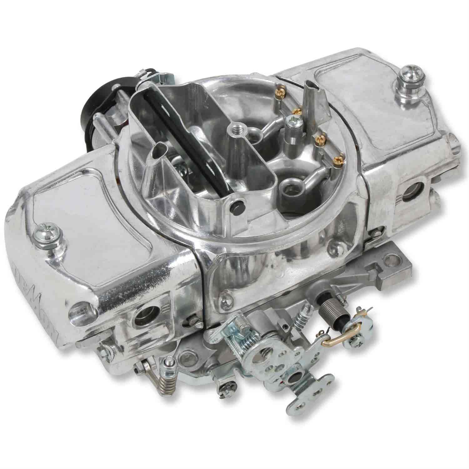650 CFM Road Demon Carburetor [Electric Choke, Mechanical