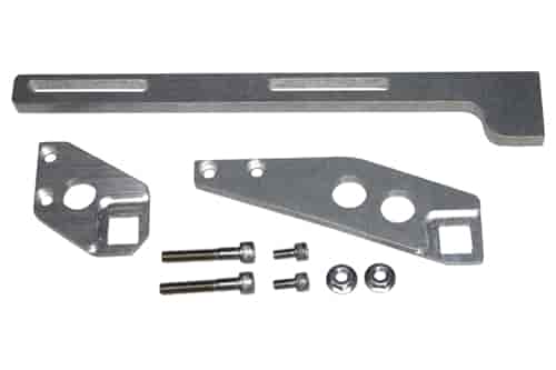 LS Throttle Cable Bracket for LS1 Sheet Metal