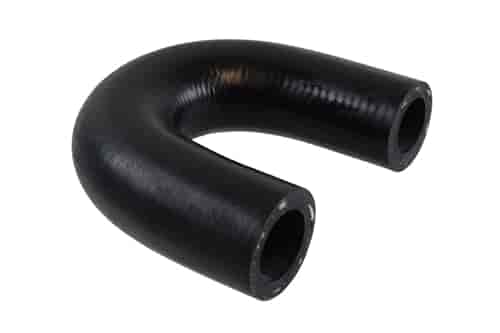 Heater Core Delete Water Pump Bypass Hose for