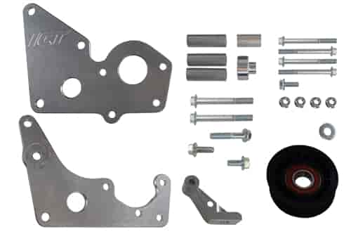 LS Power Steering Bracket Kt