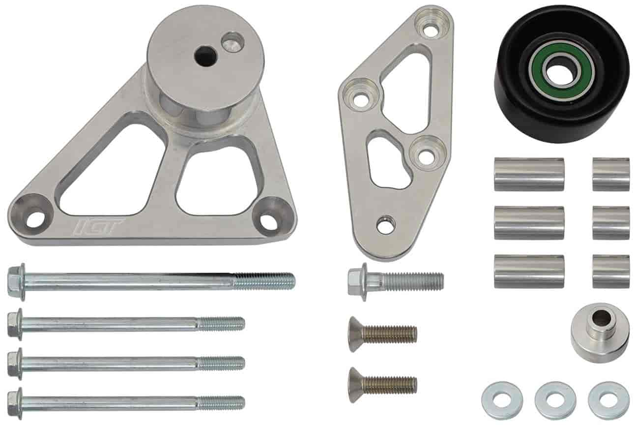 BRACKET LSA TENSIONR IDLR