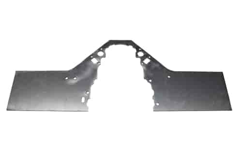 Front Motor Plate for GM LS / LS1