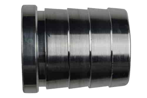 Aluminum Fitting Weld Bung 1.25" Hose Barb