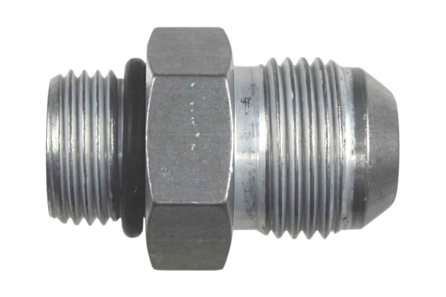 335-AN920-10-08A Adapter Fitting -10 AN Flare to -08