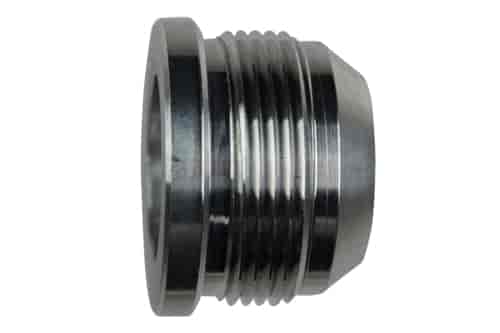 Aluminum Fitting Weld Bung -20AN Male Flare