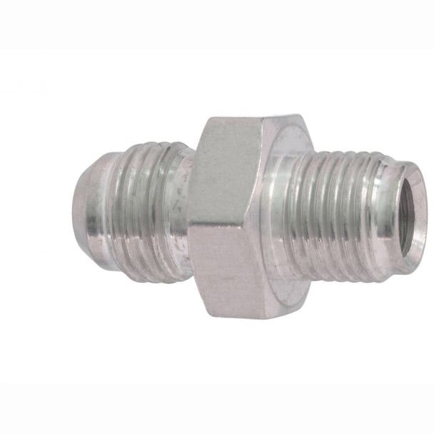 Power Steering Adapter Fitting [-6 AN to 1/2