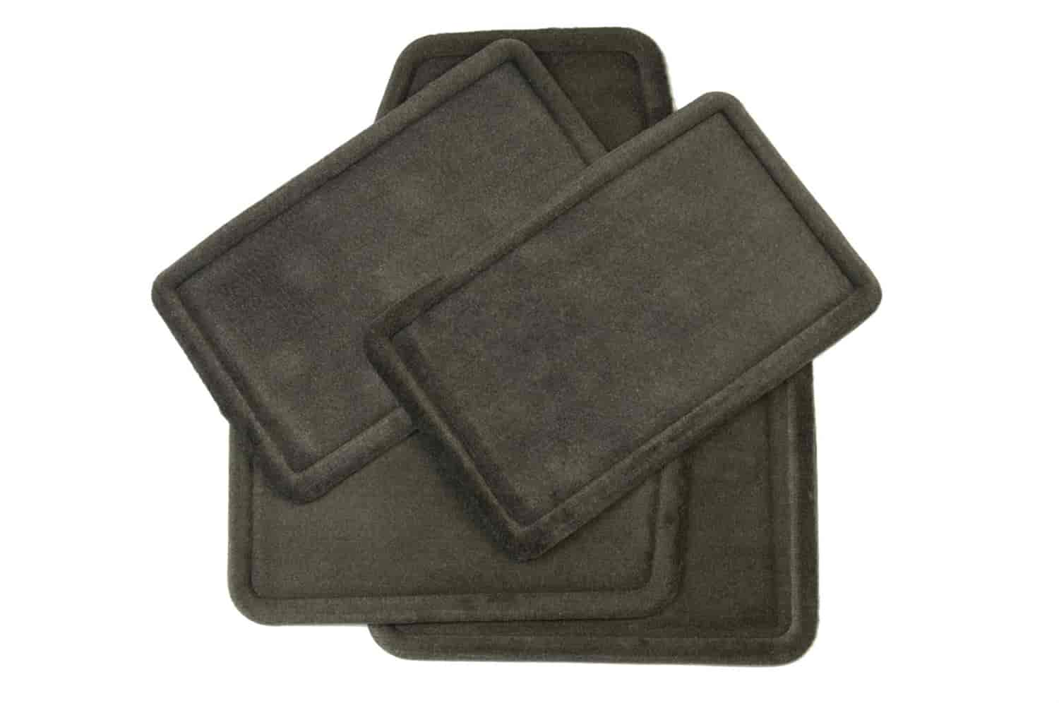 Replacement Carpet Floor Mats 2004-05 Pontiac Grand Prix