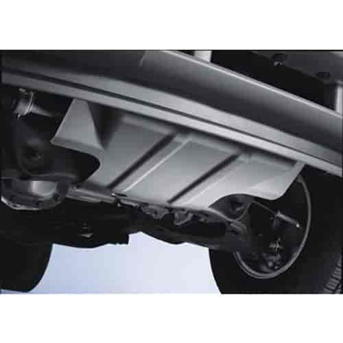 Under Body Shield 2004-09 Chevy Colorado