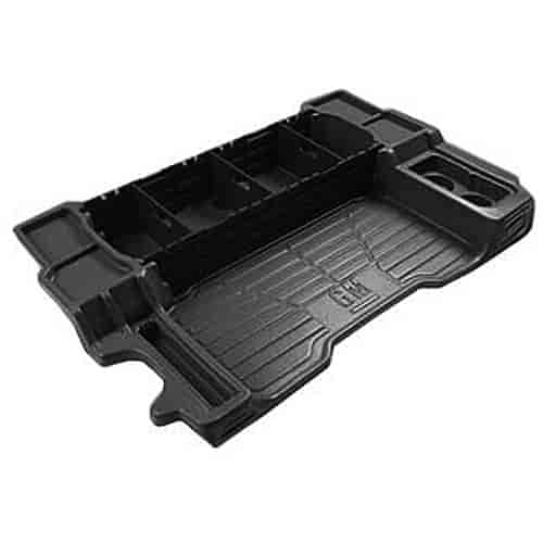 Cargo Organizer 2005-09 Chevy Trailblazer/GMC Envoy