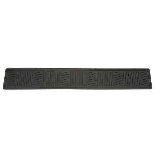 Premium All Weather Floor Mat 2007-14 Suburban/Tahoe/Yukon/Escalade