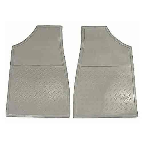 Replacement Vinyl Floor Mats 2004-06 Colorado/Canyon