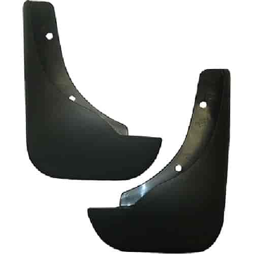 Splash Guards 2007-09 Saturn Aura