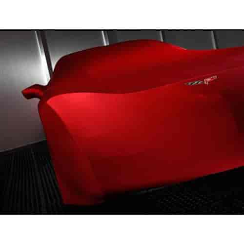 Indoor Dust Cover 2005-13 Chevy Corvette