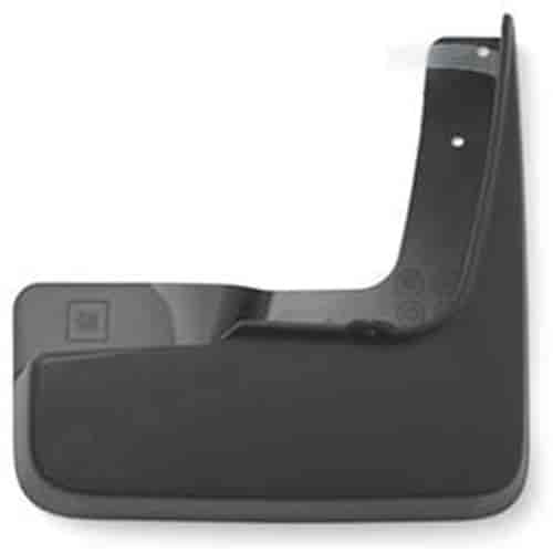 Splash Guards 2010-14 GMC Terrain