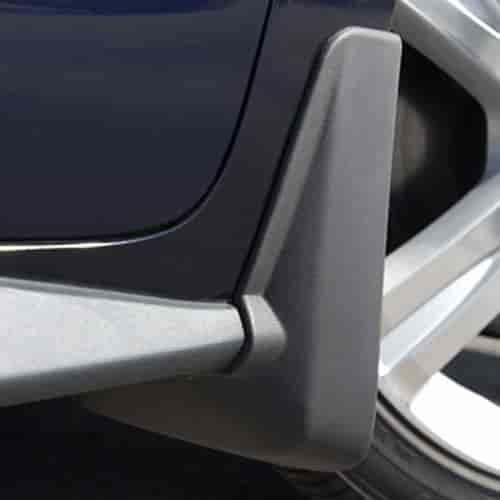 Splash Guards 2009-10 Pontiac Vibe