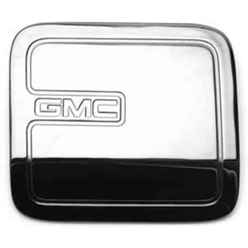 Chrome Fuel Door 2010-14 GMC Terrain