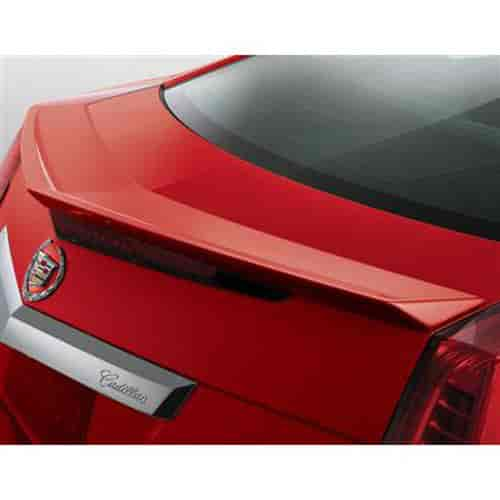 Spoiler Kit 2011-14 Cadillac CTS Coupe