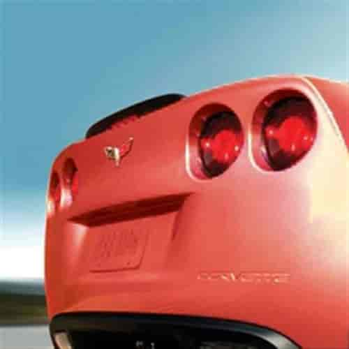 Spoiler Kit 2009-13 Chevy Corvette